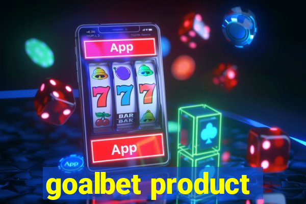 goalbet product